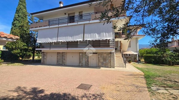 appartamento in vendita a Montalto Uffugo in zona Taverna