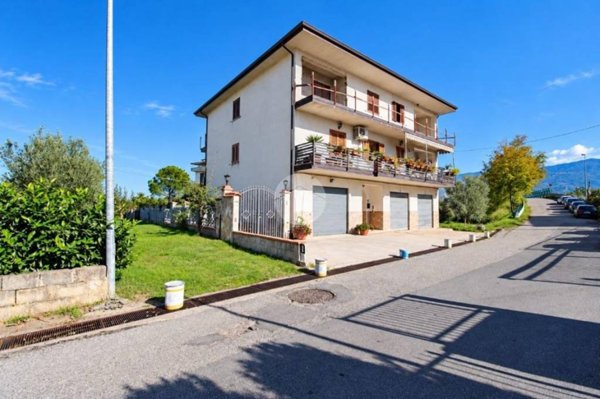 appartamento in vendita a Montalto Uffugo in zona Taverna