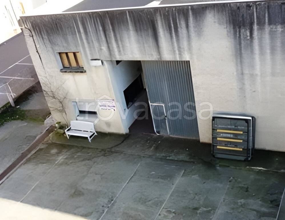 appartamento in vendita a Montalto Uffugo in zona Settimo