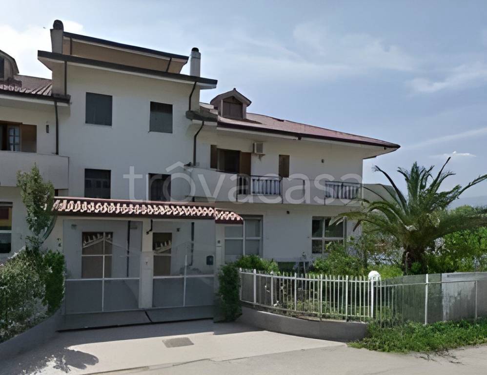 casa indipendente in vendita a Montalto Uffugo in zona Settimo