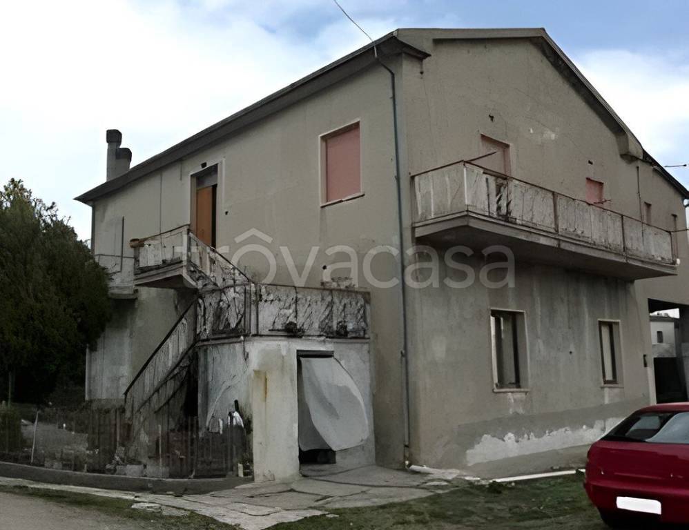 casa indipendente in vendita a Montalto Uffugo in zona San Nicola