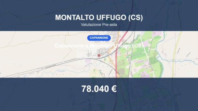 appartamento in vendita a Montalto Uffugo in zona Settimo