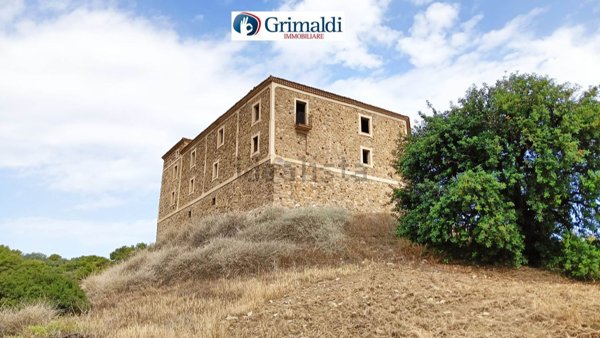 villa in vendita a Montegiordano