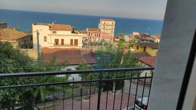 appartamento in vendita a Montegiordano