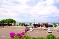 appartamento in vendita a Montegiordano in zona Montegiordano Marina