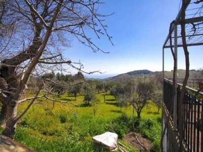 casa indipendente in vendita a Montegiordano