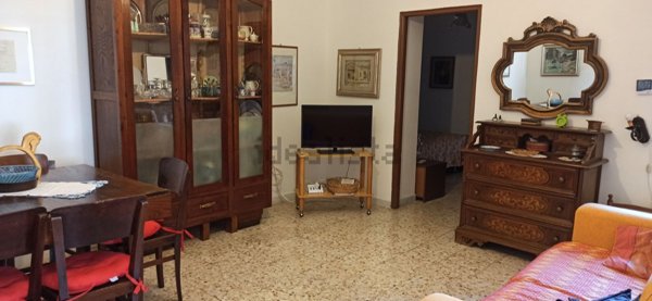 appartamento in vendita a Montegiordano