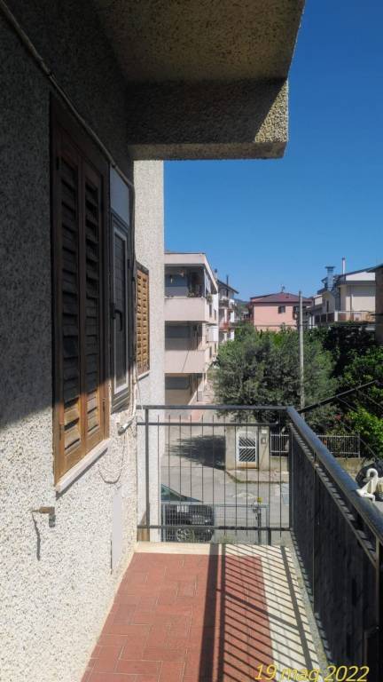 appartamento in vendita a Montegiordano in zona Montegiordano Marina