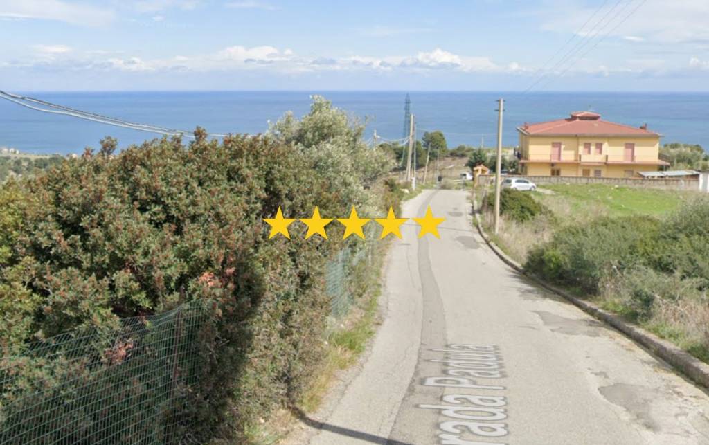 casa indipendente in vendita a Montegiordano