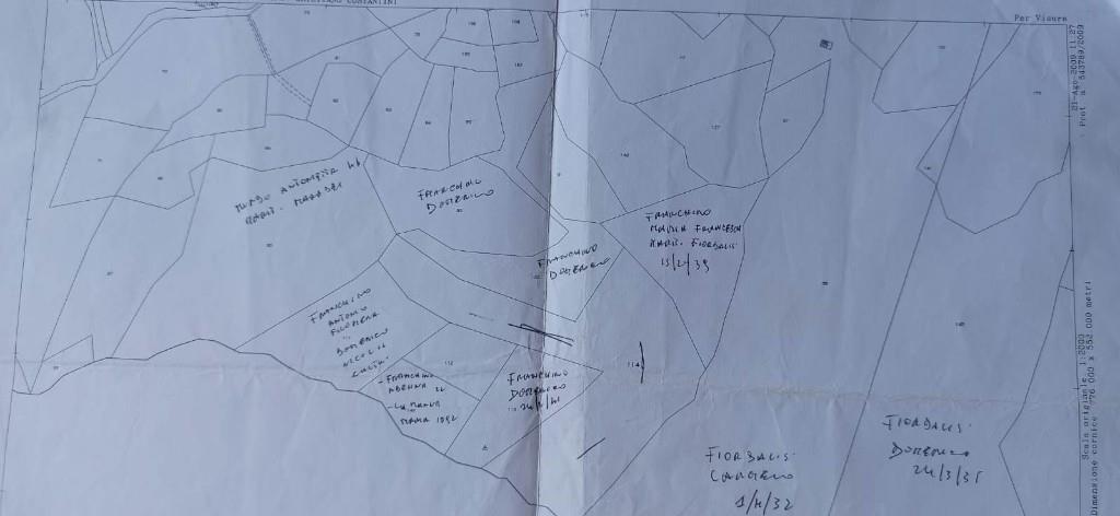 villa in vendita a Montegiordano in zona Montegiordano Marina