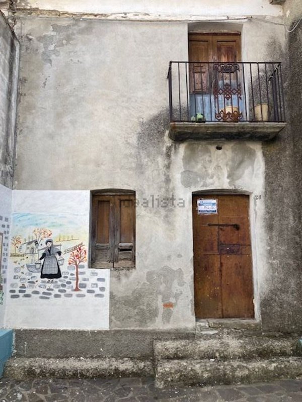 appartamento in vendita a Montegiordano