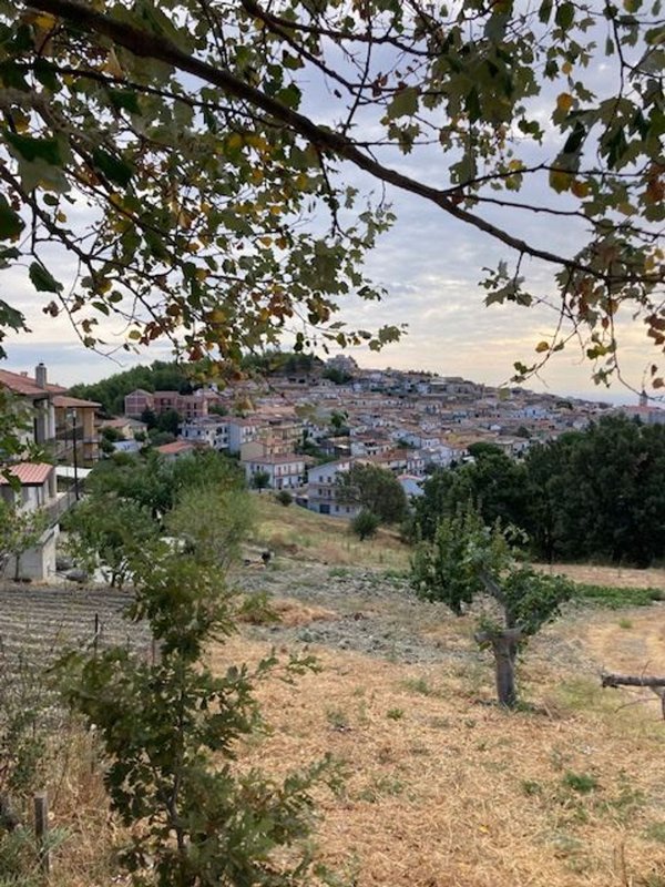 terreno edificabile in vendita a Montegiordano