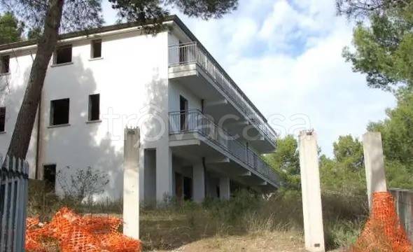 casale in vendita a Montegiordano