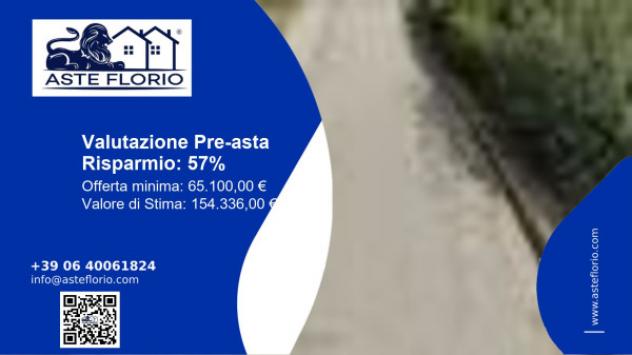 casa indipendente in vendita a Montegiordano