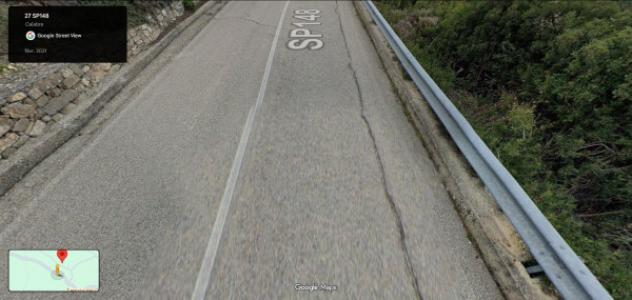 terreno edificabile in vendita a Montegiordano