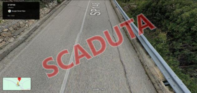 pentavano in vendita a Montegiordano