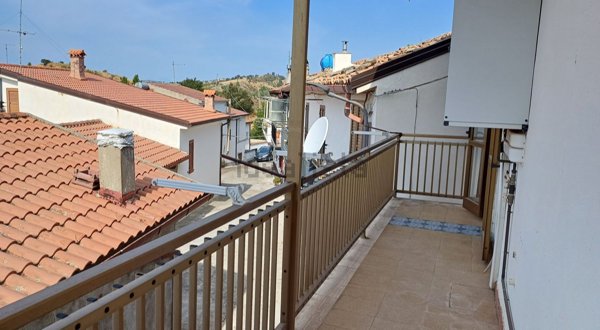 appartamento in vendita a Montegiordano