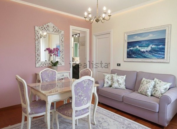 appartamento in vendita a Montegiordano in zona Montegiordano Marina