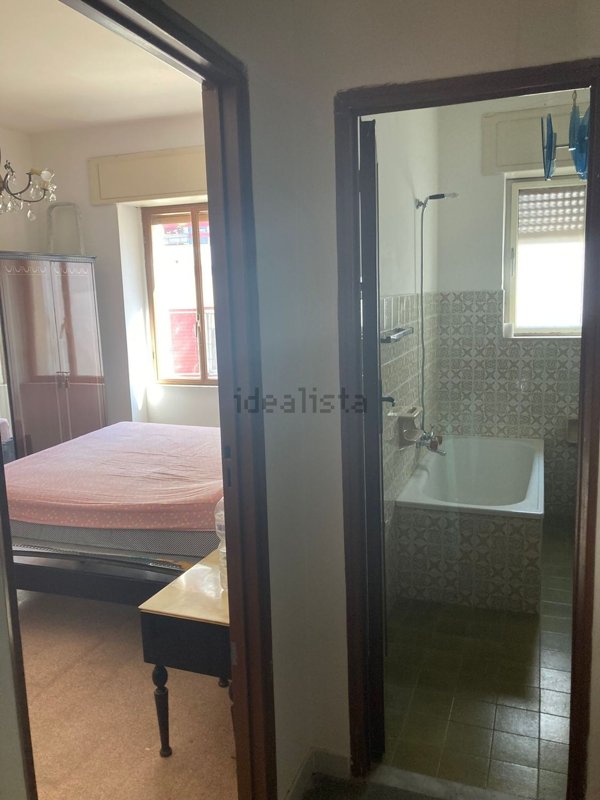 appartamento in vendita a Montegiordano