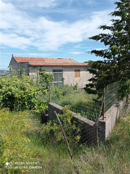 terreno agricolo in vendita a Montegiordano