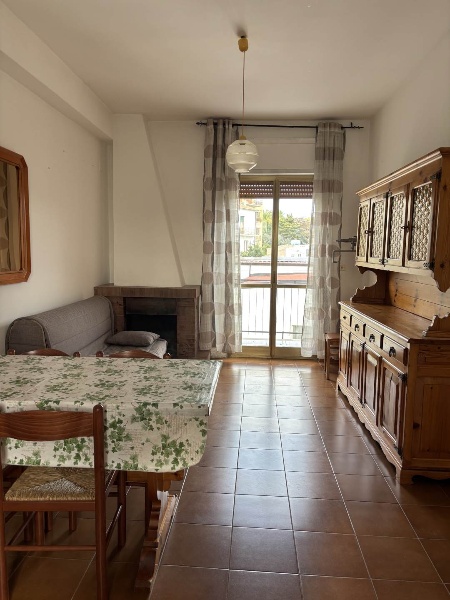 appartamento in vendita a Montegiordano in zona Montegiordano Marina