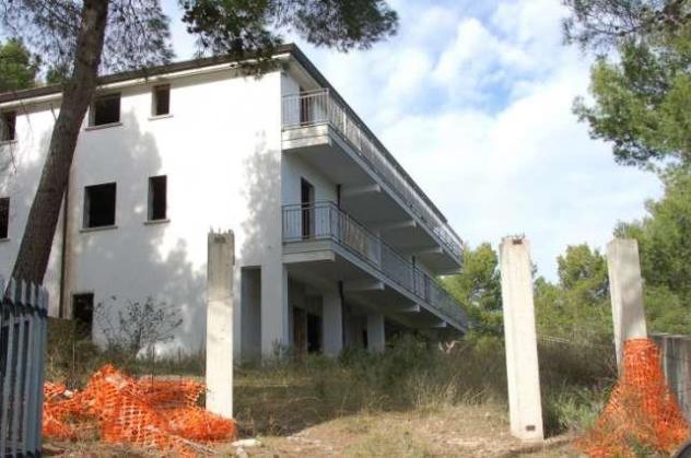 terreno edificabile in vendita a Montegiordano