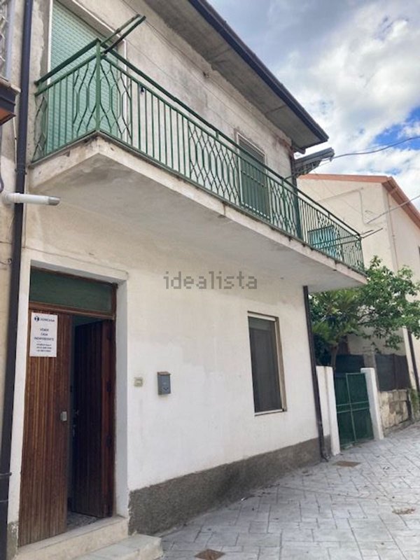 casa indipendente in vendita a Montegiordano