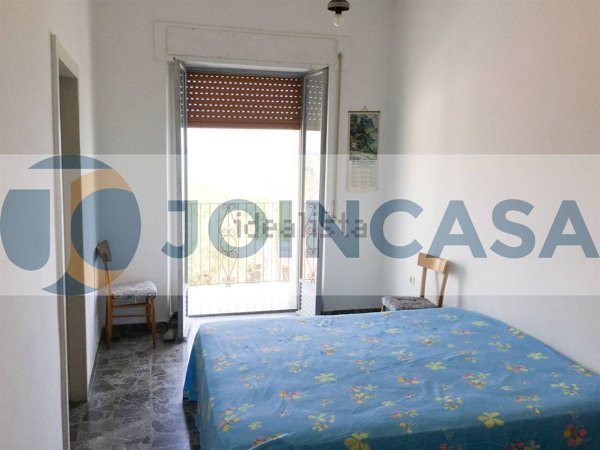 appartamento in vendita a Montegiordano in zona Montegiordano Marina