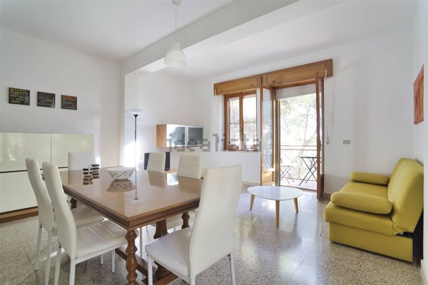 appartamento in vendita a Montegiordano in zona Montegiordano Marina