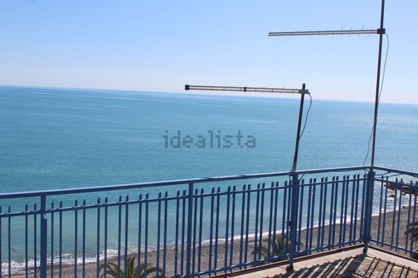 appartamento in vendita a Montegiordano in zona Montegiordano Marina