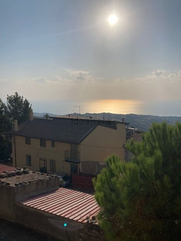 appartamento in vendita a Montegiordano