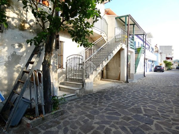 appartamento in vendita a Montegiordano