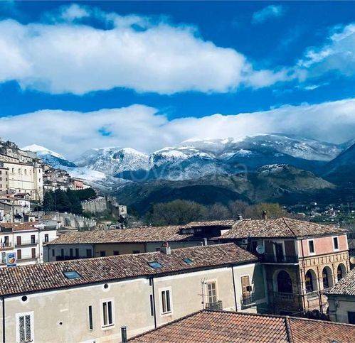 appartamento in vendita a Morano Calabro