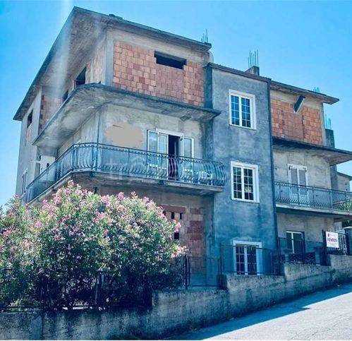 appartamento in vendita a Morano Calabro
