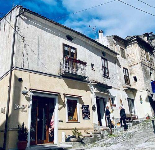 casa indipendente in vendita a Morano Calabro