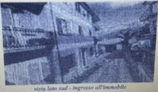 appartamento in vendita a Morano Calabro