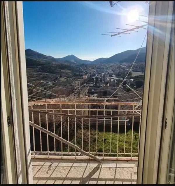 casa indipendente in vendita a Morano Calabro