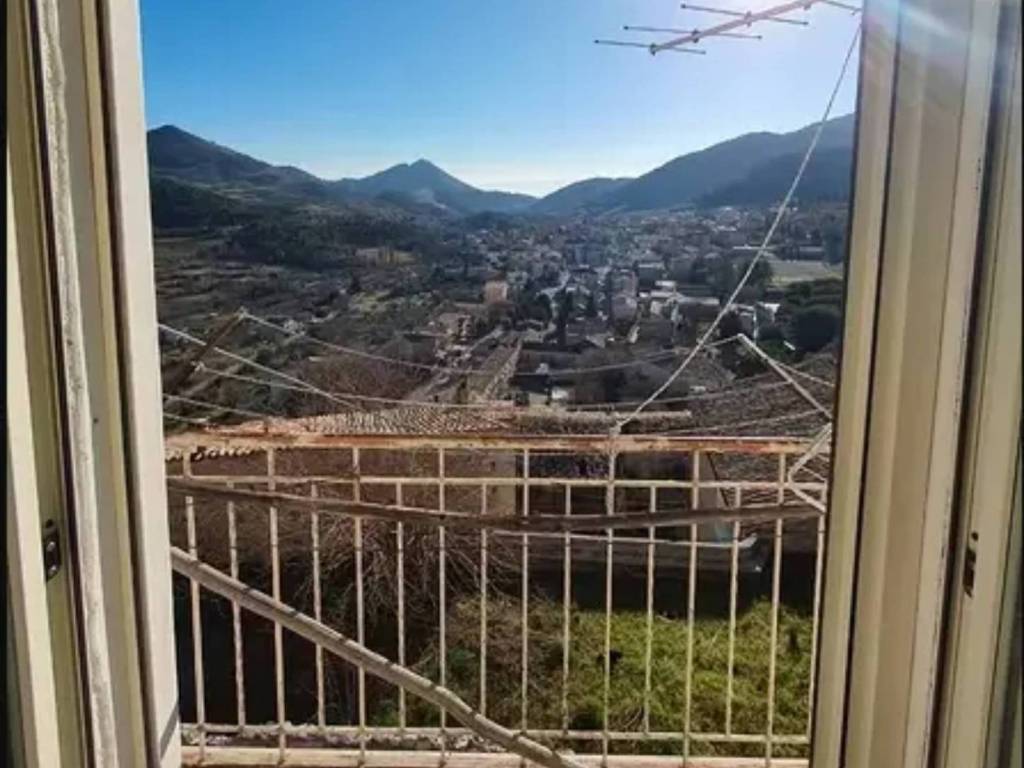 casa indipendente in vendita a Morano Calabro