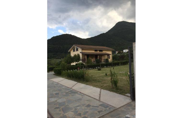 casa indipendente in vendita a Morano Calabro