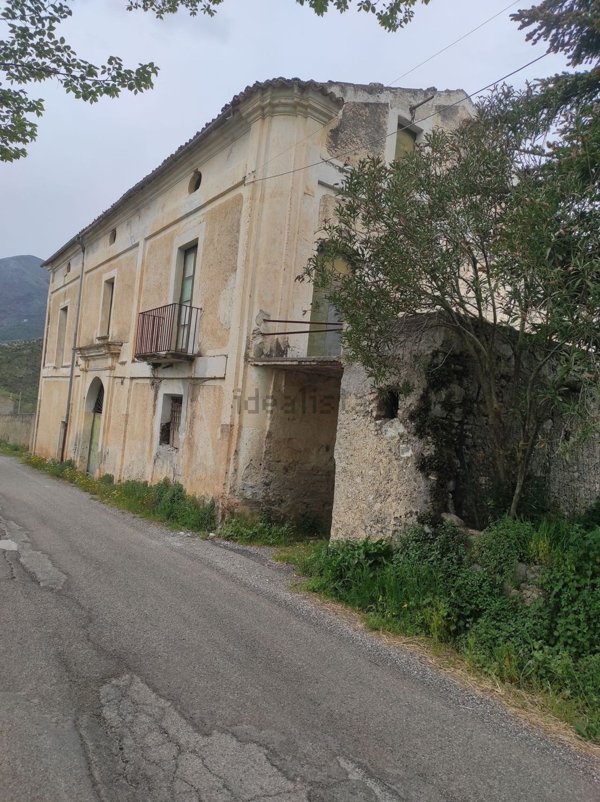 appartamento in vendita a Morano Calabro