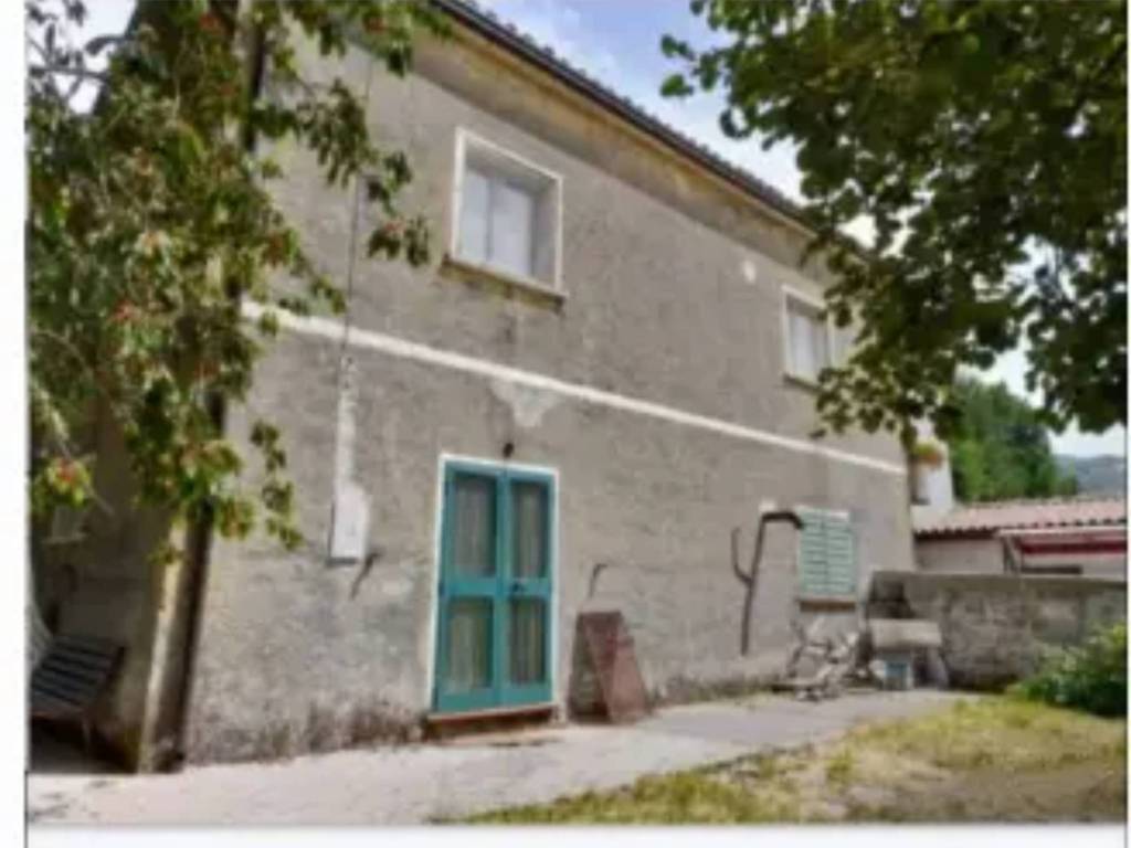 casa indipendente in vendita a Morano Calabro in zona Campotenese