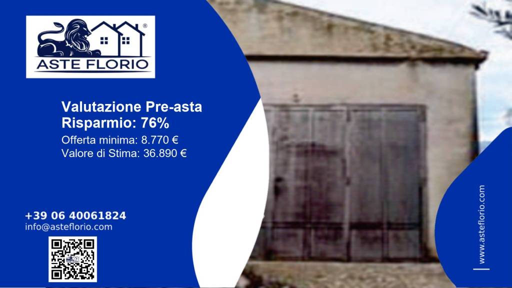 locale commerciale in vendita a Morano Calabro