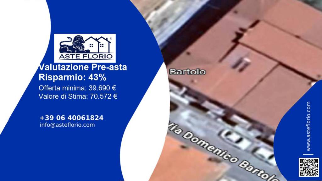 appartamento in vendita a Morano Calabro