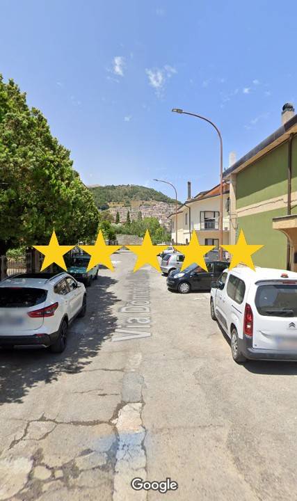 appartamento in vendita a Morano Calabro