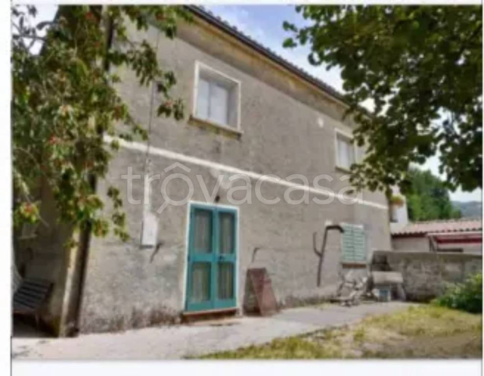 casa indipendente in vendita a Morano Calabro in zona Campotenese