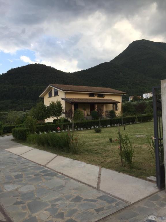 casa indipendente in vendita a Morano Calabro