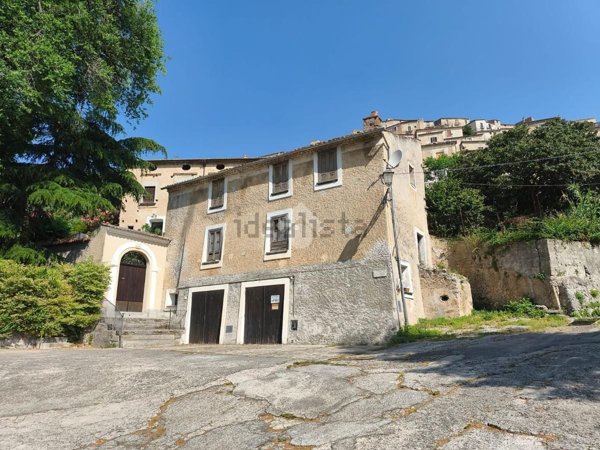 appartamento in vendita a Morano Calabro