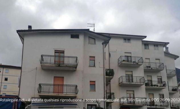 appartamento in vendita a Morano Calabro