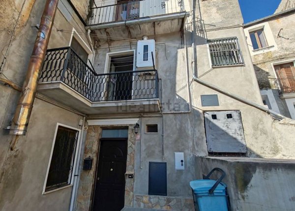 appartamento in vendita a Morano Calabro