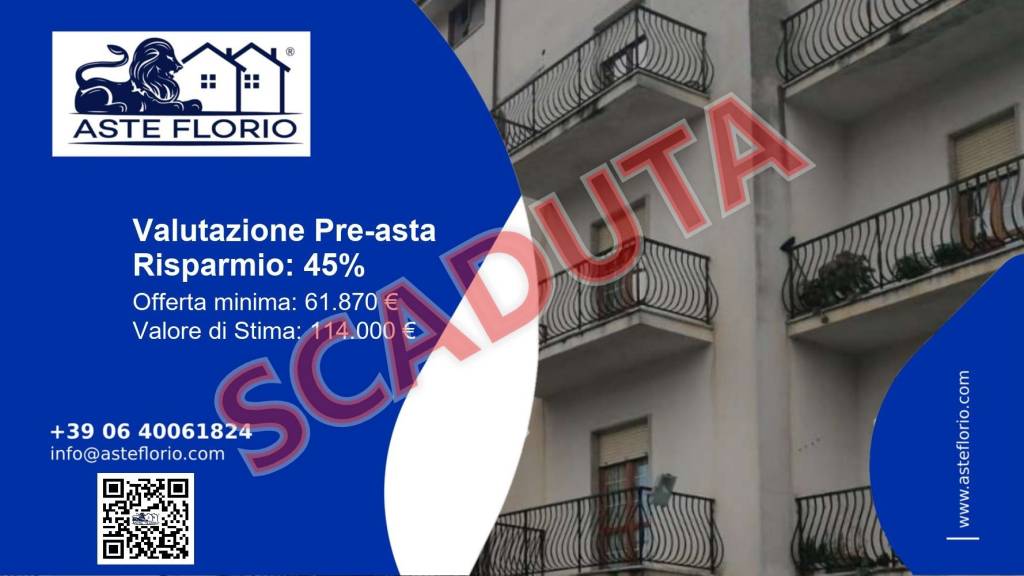 appartamento in vendita a Morano Calabro